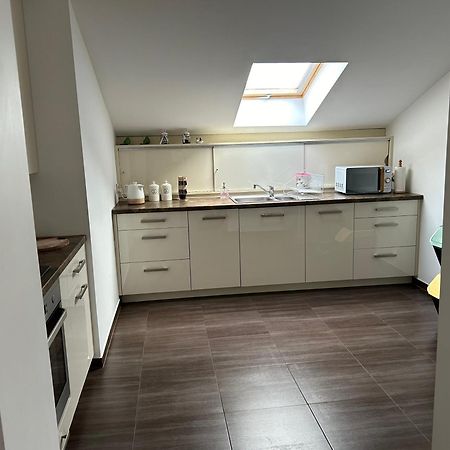Apartament Bobrzanska - 4 Bedrooms Sypialnie شفيدنيتسا المظهر الخارجي الصورة