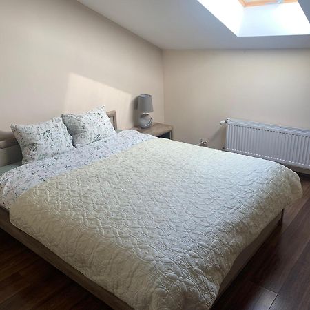Apartament Bobrzanska - 4 Bedrooms Sypialnie شفيدنيتسا المظهر الخارجي الصورة