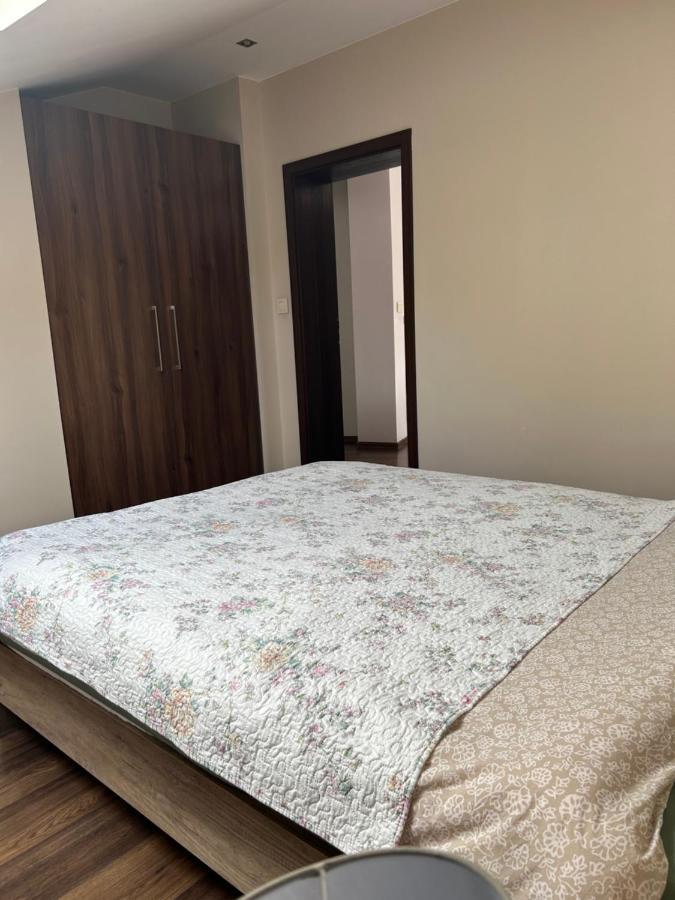 Apartament Bobrzanska - 4 Bedrooms Sypialnie شفيدنيتسا المظهر الخارجي الصورة