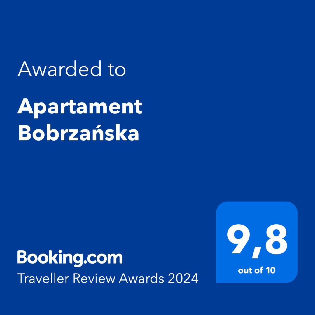 Apartament Bobrzanska - 4 Bedrooms Sypialnie شفيدنيتسا المظهر الخارجي الصورة