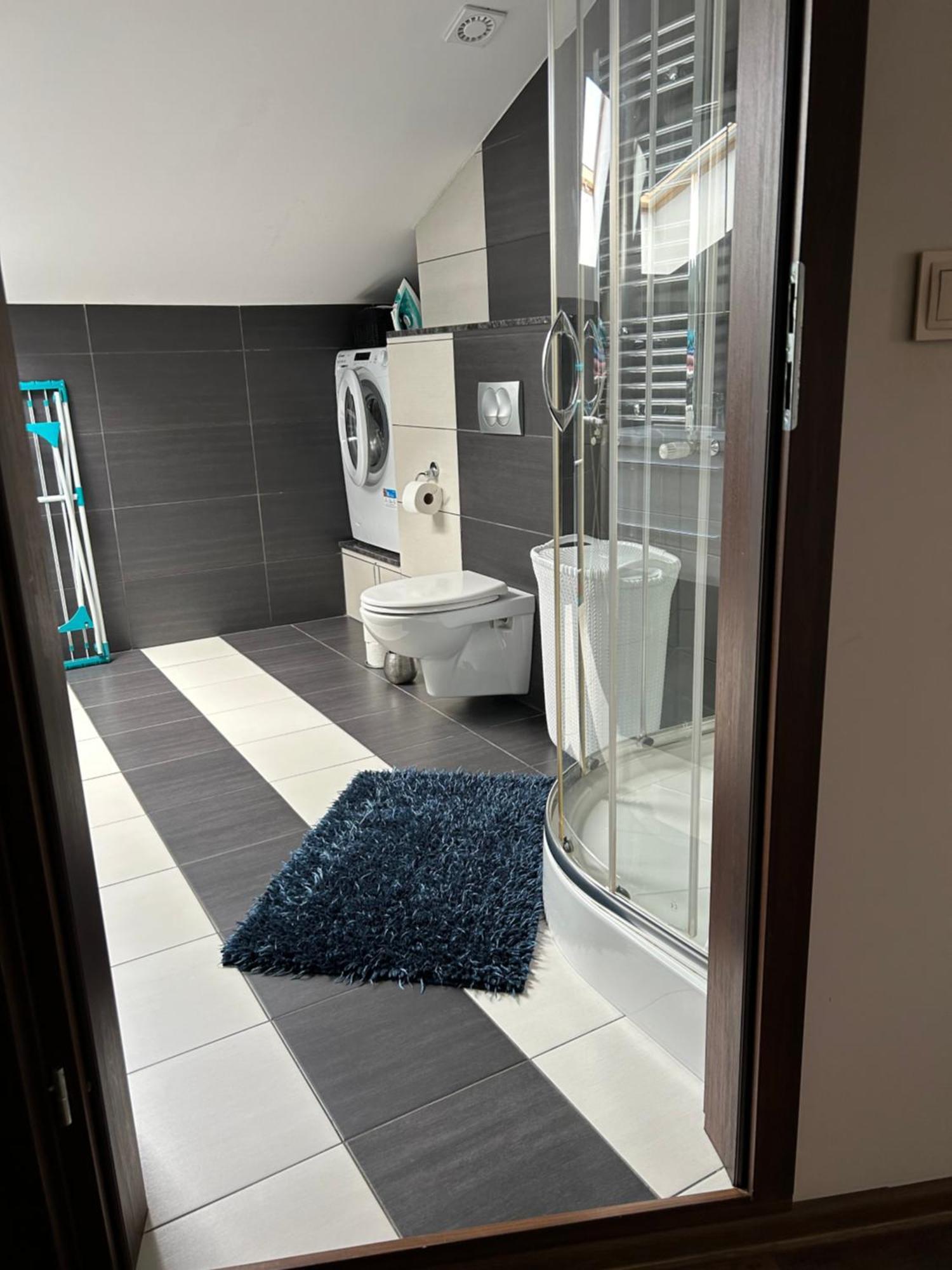 Apartament Bobrzanska - 4 Bedrooms Sypialnie شفيدنيتسا المظهر الخارجي الصورة