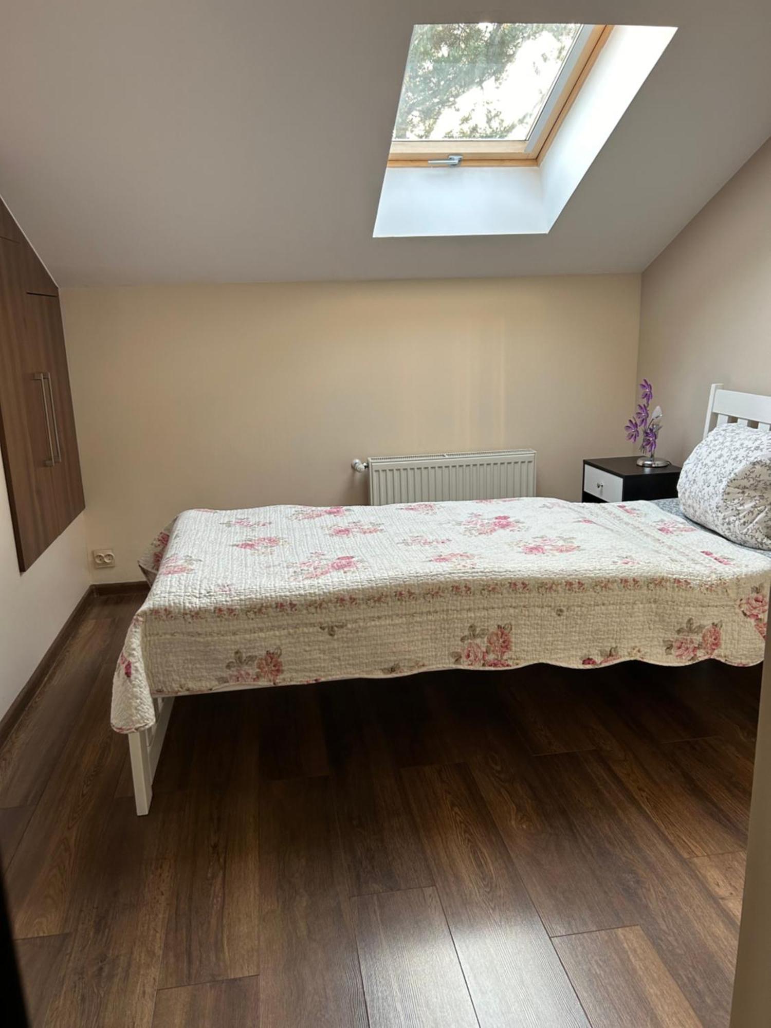 Apartament Bobrzanska - 4 Bedrooms Sypialnie شفيدنيتسا المظهر الخارجي الصورة