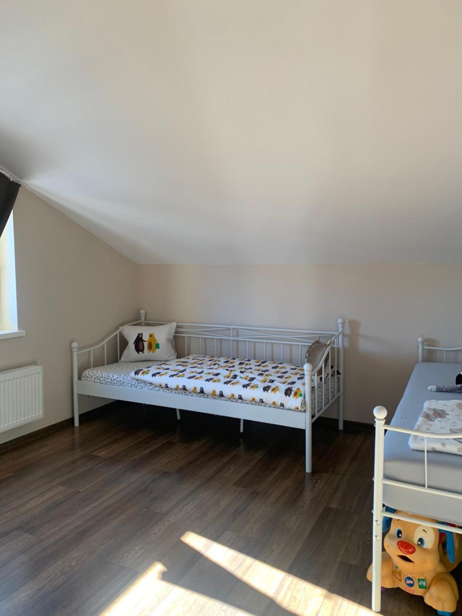 Apartament Bobrzanska - 4 Bedrooms Sypialnie شفيدنيتسا المظهر الخارجي الصورة