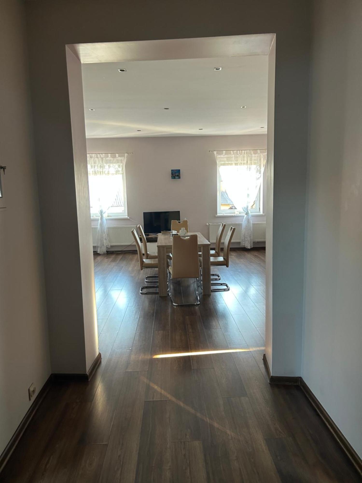 Apartament Bobrzanska - 4 Bedrooms Sypialnie شفيدنيتسا المظهر الخارجي الصورة